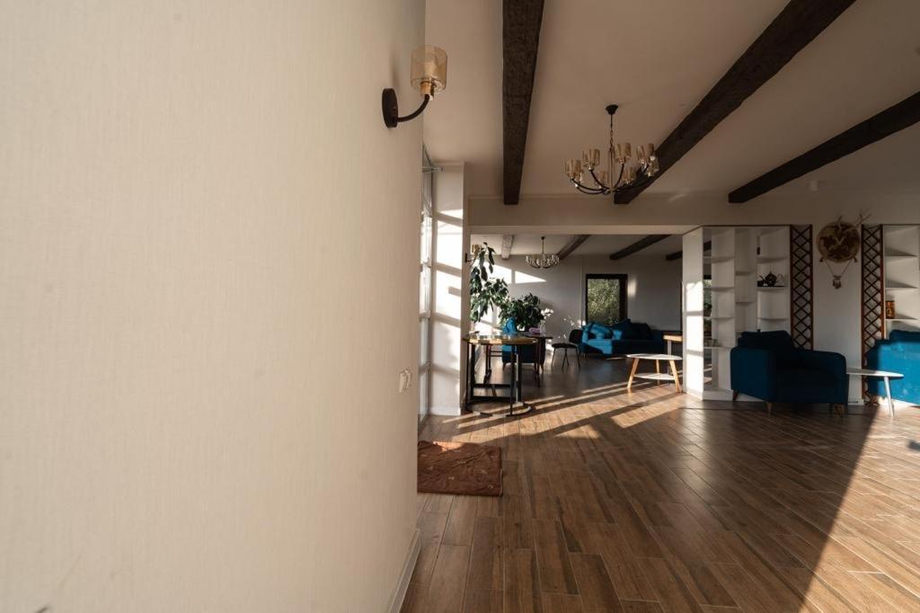 Muras Hotel Karakoł Zewnętrze zdjęcie