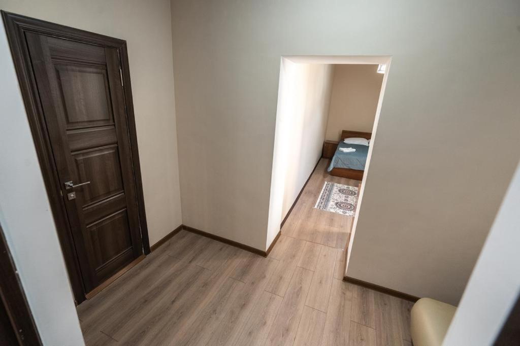 Muras Hotel Karakoł Zewnętrze zdjęcie