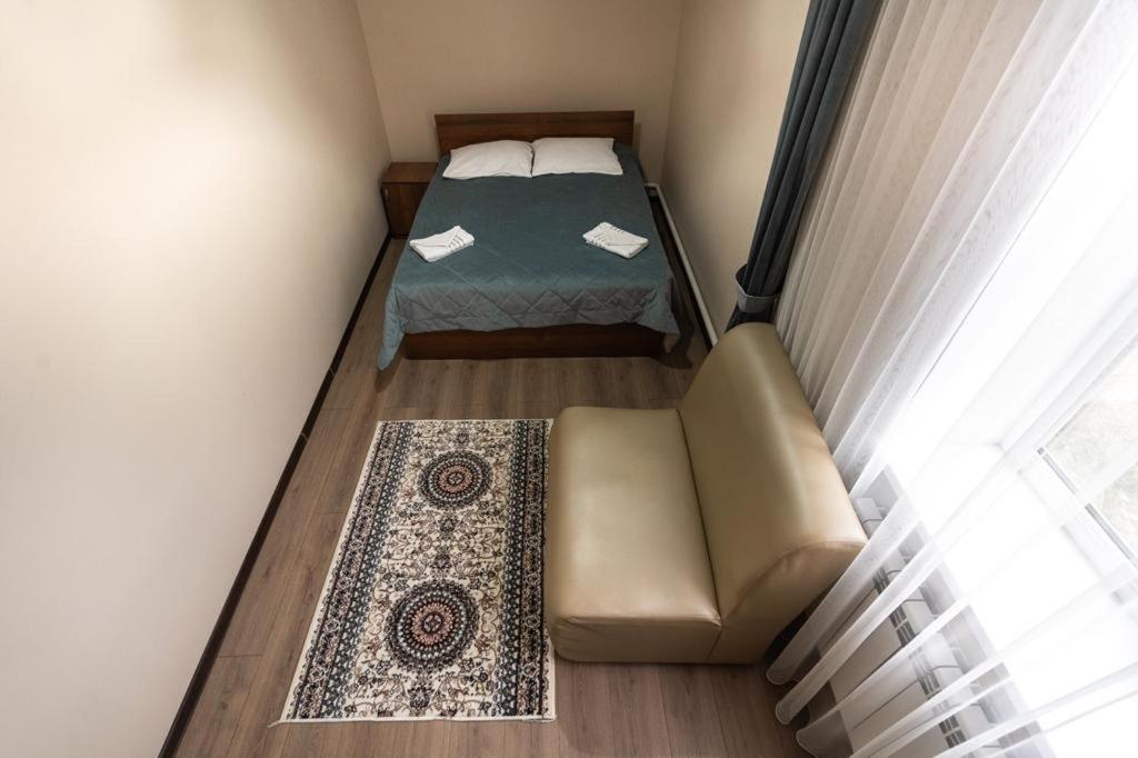 Muras Hotel Karakoł Zewnętrze zdjęcie