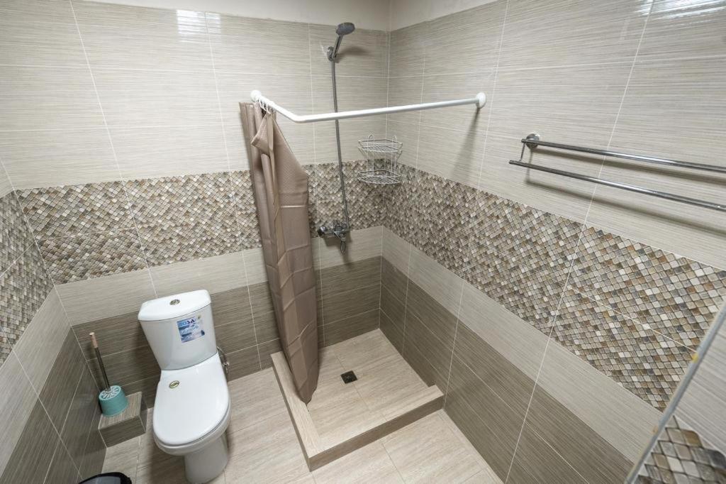 Muras Hotel Karakoł Zewnętrze zdjęcie