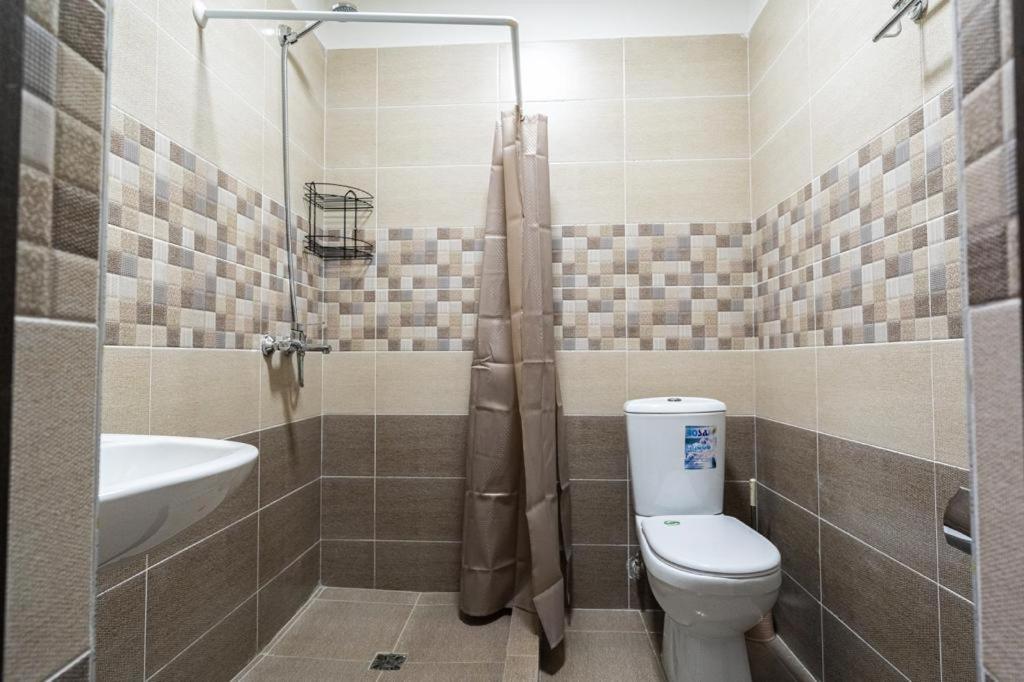 Muras Hotel Karakoł Zewnętrze zdjęcie