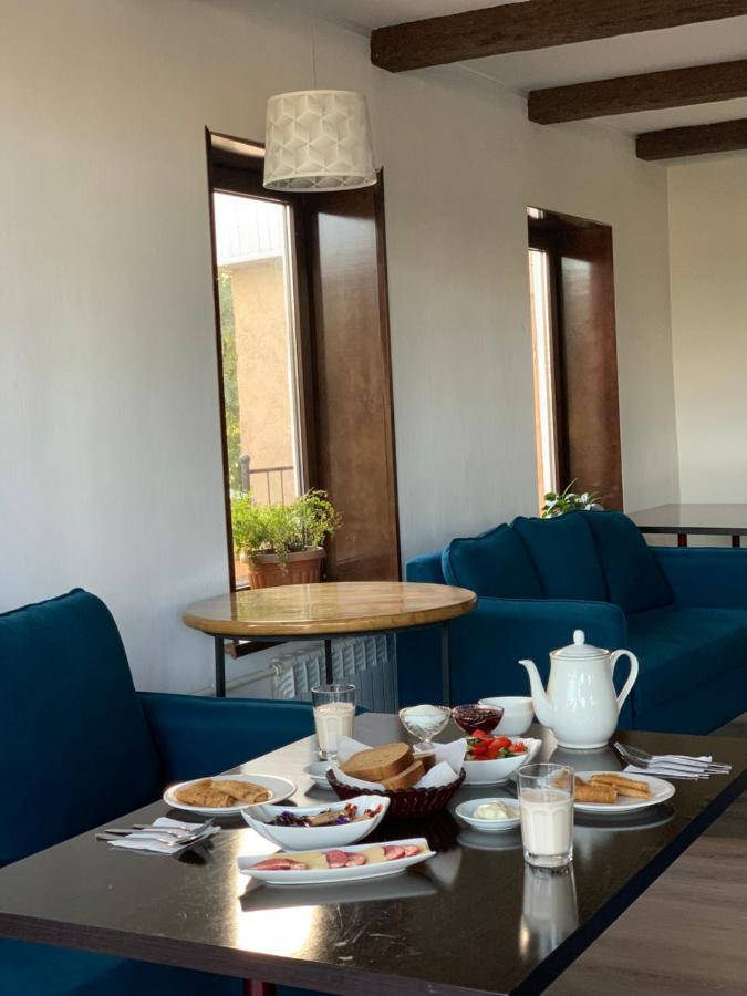 Muras Hotel Karakoł Zewnętrze zdjęcie