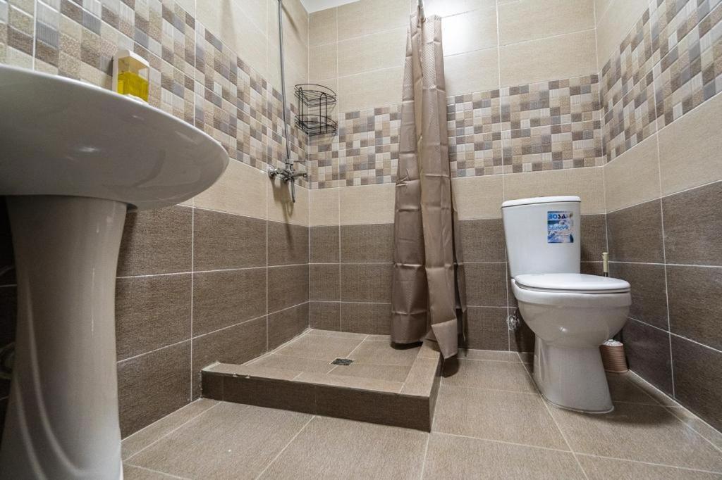 Muras Hotel Karakoł Zewnętrze zdjęcie